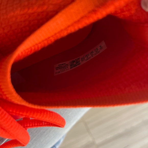 ADIDAS BY STELLA MCCARTNEY SPORTSWEAR RUNNERS! - Picture 7 of 9